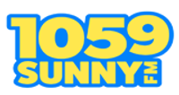 105.9 Sunny FM logo