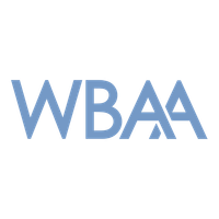 105.9 WBAA logo