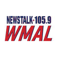 Logotipo de 105.9 WMAL