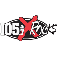 1057 The X logo