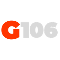 Logotipo de 106.3 G106