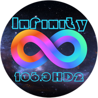 Logotipo de 106.3 HD2 KTJK