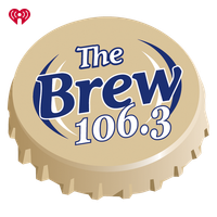 Logotipo de 106.3 The Brew