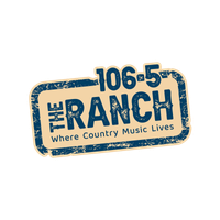Logotipo de 106.5 The Ranch - Vegreville