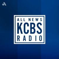 Logotipo de 106.9 / 740 KCBS
