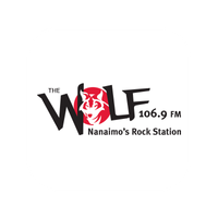 Logotipo de 106.9 The Wolf