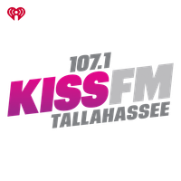 Logotipo de 107.1 Kiss FM