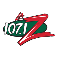 107.1 KLZT logo