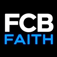 107.3 HD2 FCB Faith logo