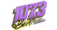 Logotipo de 107.3 The Beat