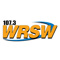 107.3 WRSW logo