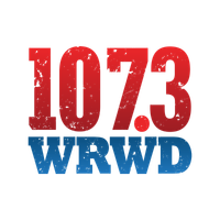 107.3 WRWD logo
