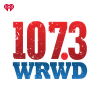 107.3 WRWD logo