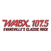 107.5 WABX logo