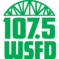 Logotipo de 107.5 WSFD