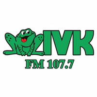 Logotipo de 107.7 WIVK