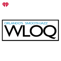 Logotipo de 107.7 WLOQ