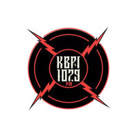 107.9 KBPI logo