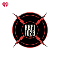 Logotipo de 107.9 KBPI