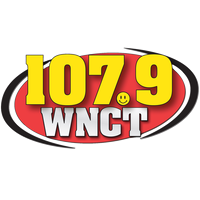 107.9 WNCT logo