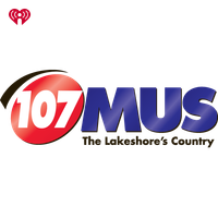 107 MUS The Moose logo