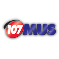 107 MUS The Moose logo