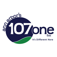 107one logo