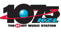 1075 KZL logo