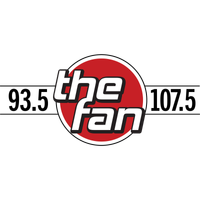 1075 The Fan logo