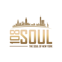 108 SOUL logo
