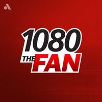 1080 The Fan logo