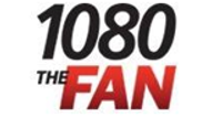 Logotipo de 1080 The Fan