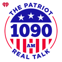 Logotipo de 1090 The Patriot