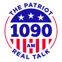 1090 The Patriot logo