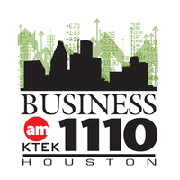 1110 KTEK logo