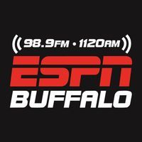 1120 ESPN Buffalo logo