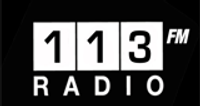 113.FM BPM RADIO logo