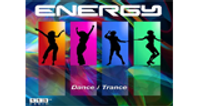 113.fm Energy! Radio logo