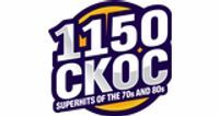 Logotipo de 1150 CKOC