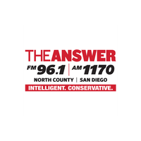 1170 The Answer logo