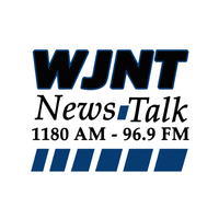 1180 WJNT logo