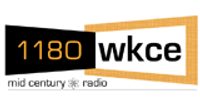 1180 WKCE logo