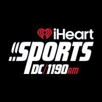 1190 iHeart Sports DC logo