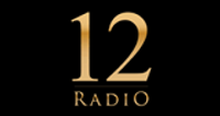 12Radio logo