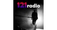 121Radio logo