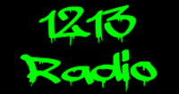 1213 radio logo