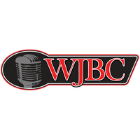 1230 WJBC logo