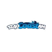 Logotipo de 1240 Coast AM