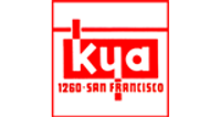 1260 KYA logo