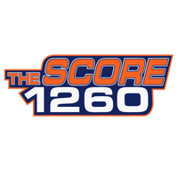 1260 The Score logo